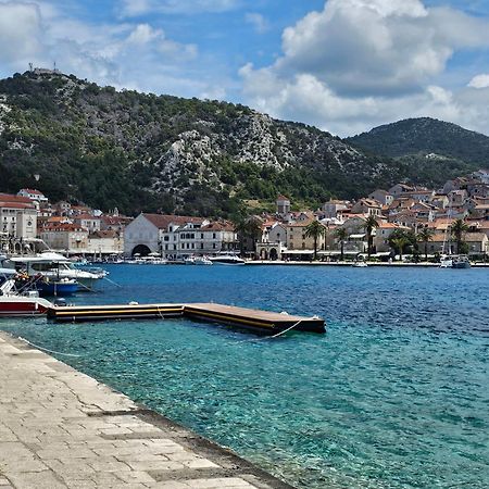 Nanna'S Little Paradise Hvar Town Zewnętrze zdjęcie