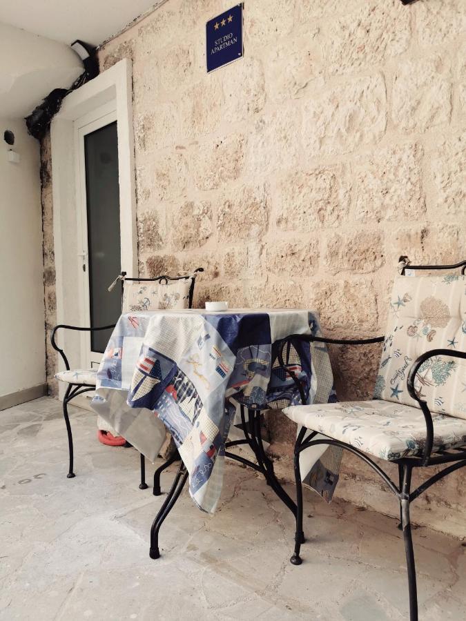 Nanna'S Little Paradise Hvar Town Zewnętrze zdjęcie